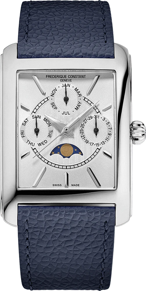 Frederique Constant